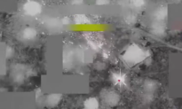 US Conducts Additional Strikes Against ISIS in Nigeria