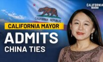The CCP’s Influence Network Behind a California Mayor’s Guilty Plea