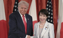 Trump Reaffirms ‘Ironclad’ US–Japan Alliance in Call With Takaichi After Beijing Summit