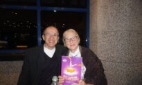 Federal Judicial Official Says Shen Yun a Reminder ‘The True Way Forward Lies Within the Divine in Ourselves’