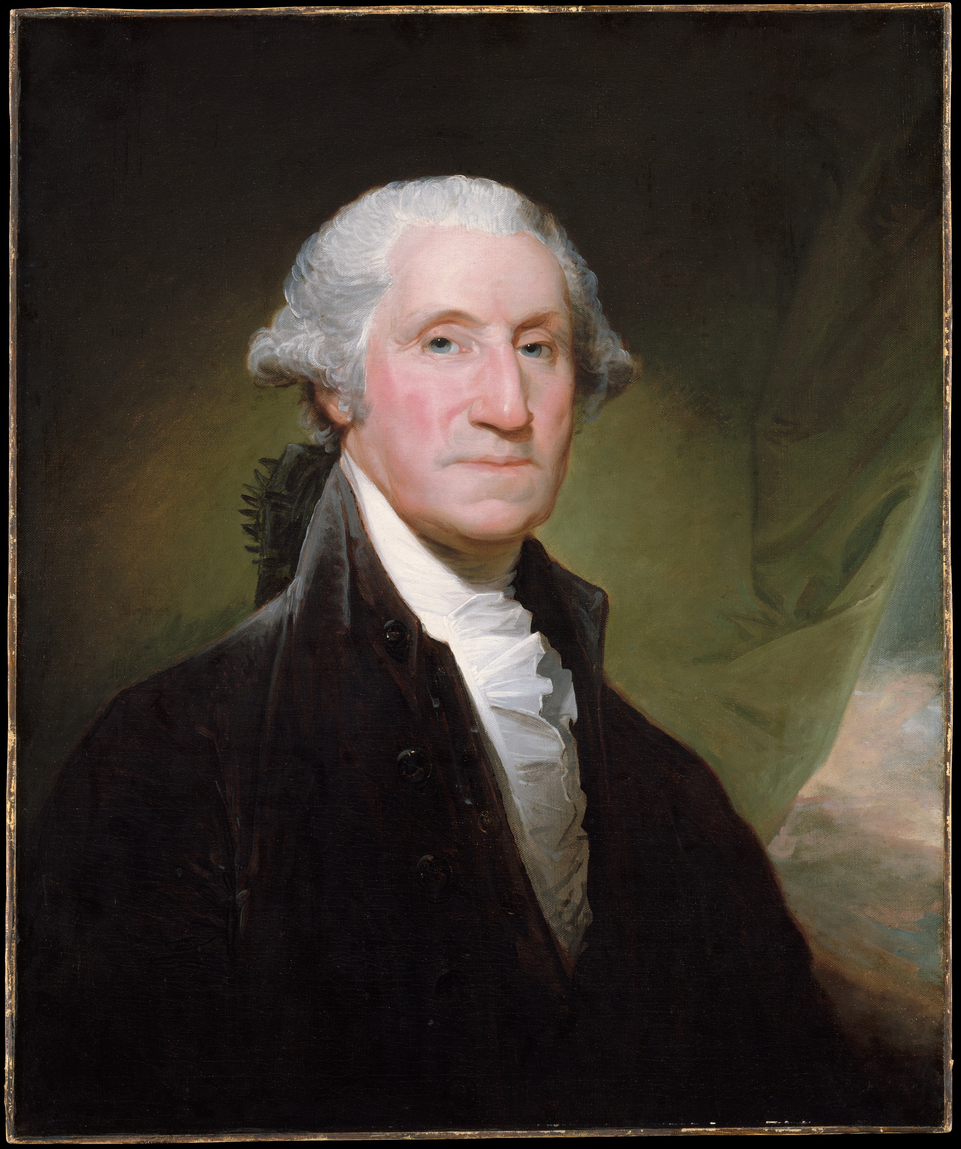 Gilbert Stuart