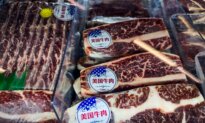 China Eases Restrictions on US Beef, Poultry Following Beijing Summit