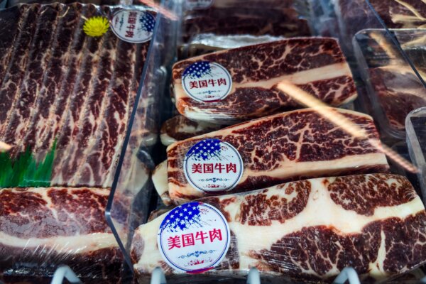 China Eases Restrictions on US Beef, Poultry Following Beijing Summit
