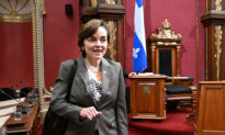 Quebec Premier Christine Fréchette to Meet Macron in Paris on Economic Mission