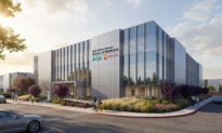 Venture Capitalist Mark Stevens Donates $175 Million to Help Fund New Silicon Valley Medical School