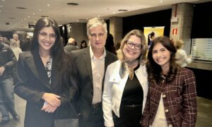 Classical Musician Praises Shen Yun Artists as ‘First Class’