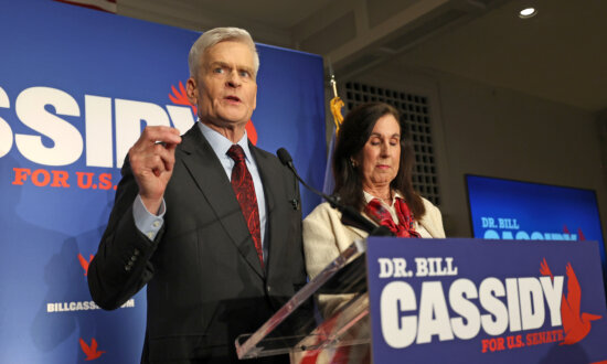 Trump’s Primary Picks Keep Beating Incumbents: What Comes Next?