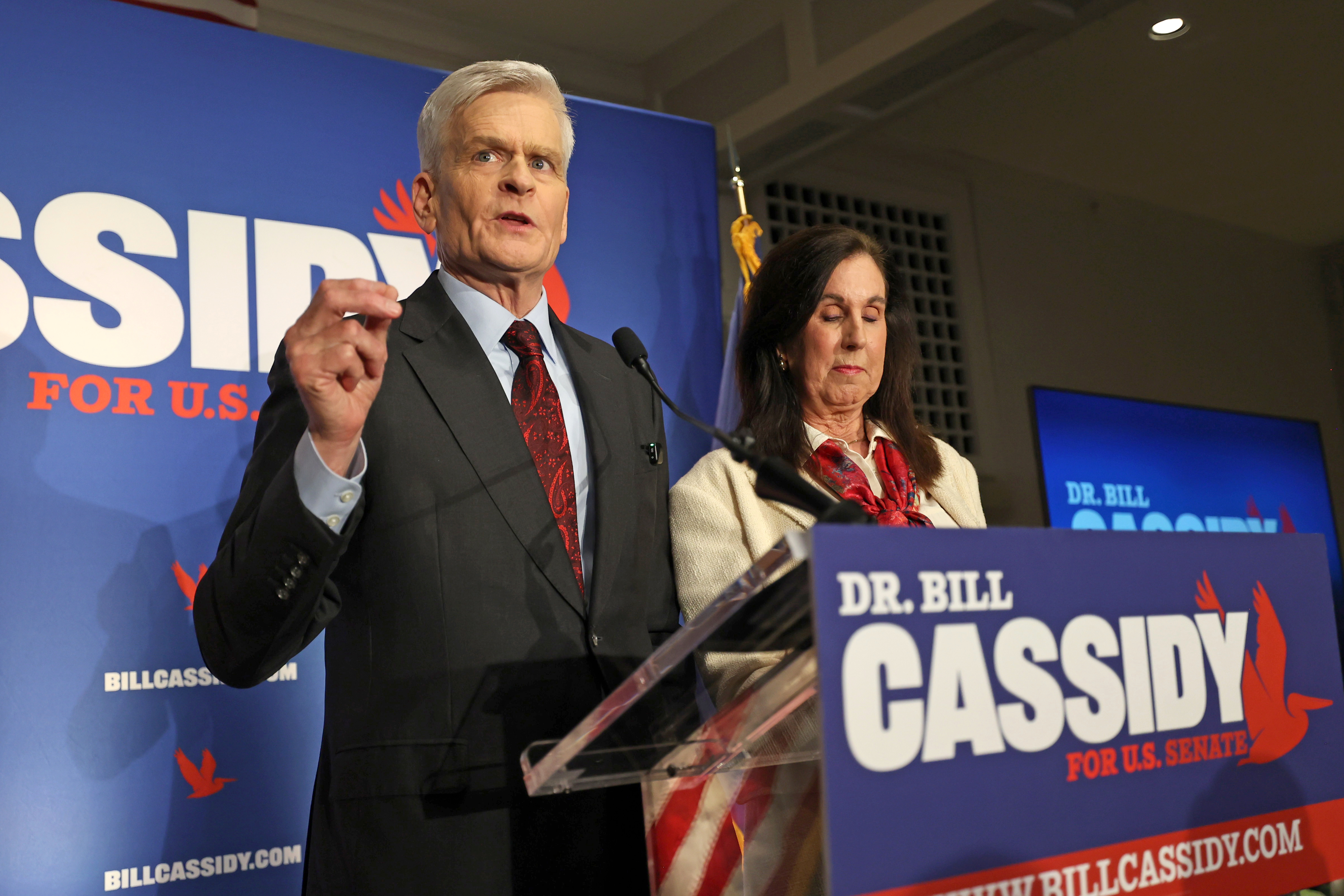 Trump’s Primary Picks Keep Beating Incumbents: What Comes Next?