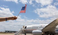 America’s Founding Documents Take a Trip Around the Country