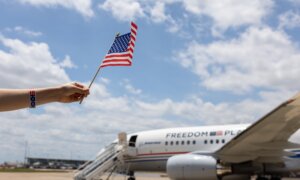 America’s Founding Documents Take a Trip Around the Country