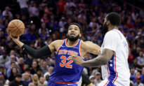 Rested Knicks Ready for Return to Conference Finals, Await Winner of Pistons–Cavaliers Game 7