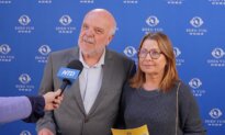 Business Owner: A Sense of Tranquility Emanates From Shen Yun