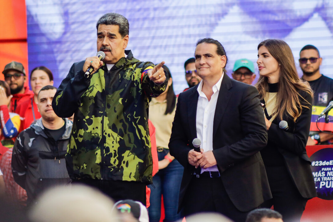 Maduro Ally Alex Saab Extradited to US From Venezuela