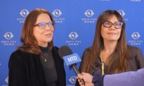 Judge Says Shen Yun a Unique Learning Experience