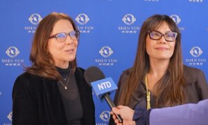 Judge Says Shen Yun a Unique Learning Experience