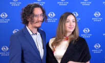 Shen Yun Leaves Content Creators in Awe