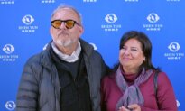 Brazilian Audience Feels Shen Yun Truly Impactful