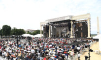 LIVE NOW: ‘Rededicate 250’ Prayer Gathering on National Mall