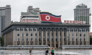 North Korea Removes ‘Unification,’ ‘Socialist’ in Constitution Updates, Mandates Nuclear Strike If Kim Is Assassinated