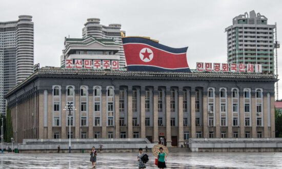 North Korea Removes ‘Unification,’ ‘Socialist’ in Constitution Updates, Mandates Nuclear Strike If Kim Is Assassinated