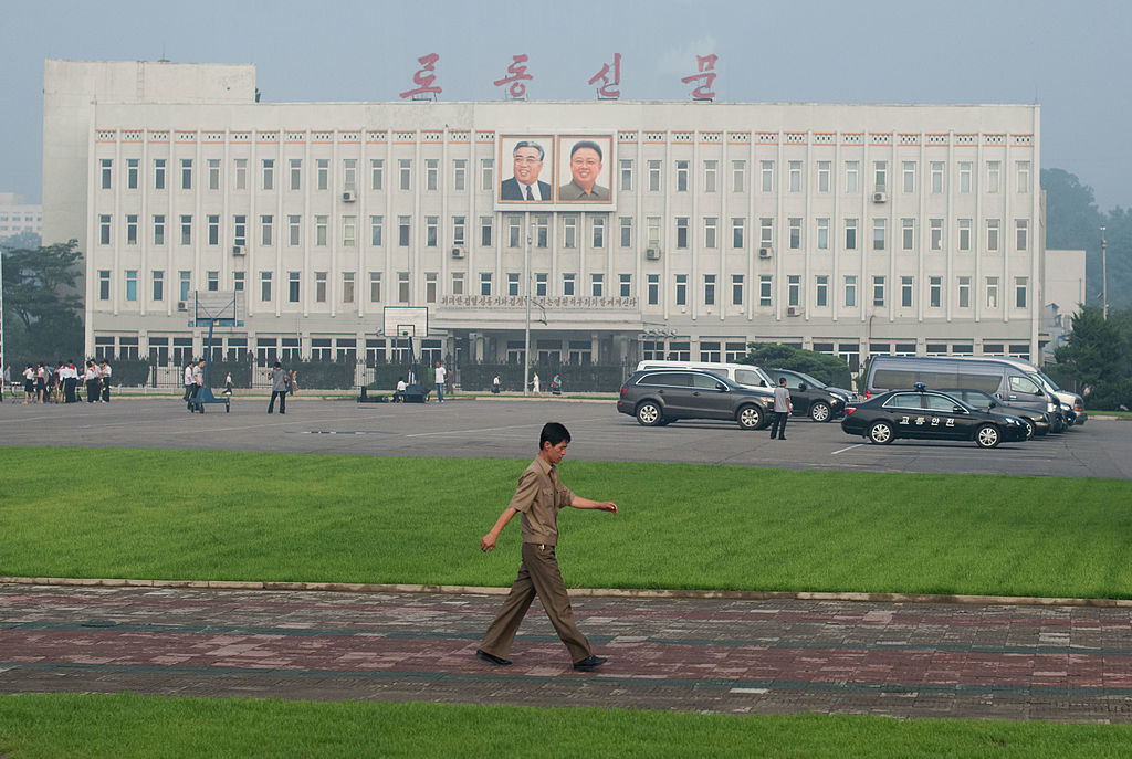Canada, Allies Issue Warning on North Korean IT Workers Infiltrating Companies, Funding Nuclear Program