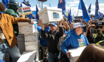 Alberta Separatist Group Appealing Court Decision on Referendum Petition