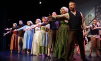 Welcome a Spritely, Warm, and Delightful ‘Lionel Bart’s Oliver!’