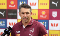 Maroons Unveil New Blood, 7 Heaven for Walker
