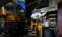At Least Eight Dead, 32 Injured in Thailand After Freight Train Hits Bus