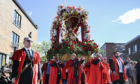 Portuguese Procession Held in Montreal Despite Permit Refusal
