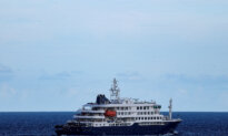 Hantavirus-Hit Cruise Ship Due to Arrive at Rotterdam Port as Final Destination