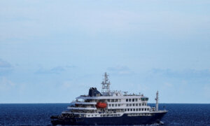 Hantavirus-Hit Cruise Ship Due to Arrive at Rotterdam Port as Final Destination