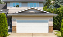 Replace a Garage Door