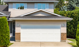 Replace a Garage Door