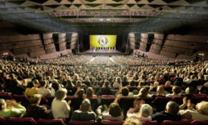 Shen Yun Becomes a Cultural Sensation in France With 99 Sold-Out Shows in 2026 Season