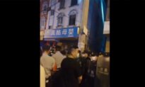 Overnight Demolitions in Eastern China Spark Claims of Forced Evictions, Intimidation