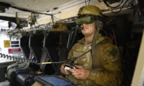 AI Defence Firm Arkeus Leaves Victoria for Queensland