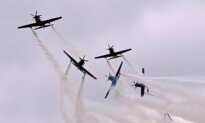 Ex-RAAF Commander Warns Melbourne Could Be Left Without Military Air Base Amid Labor’s Sell-Off