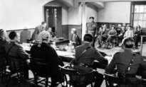 ‘Court Martial’: A War Hero Under Question