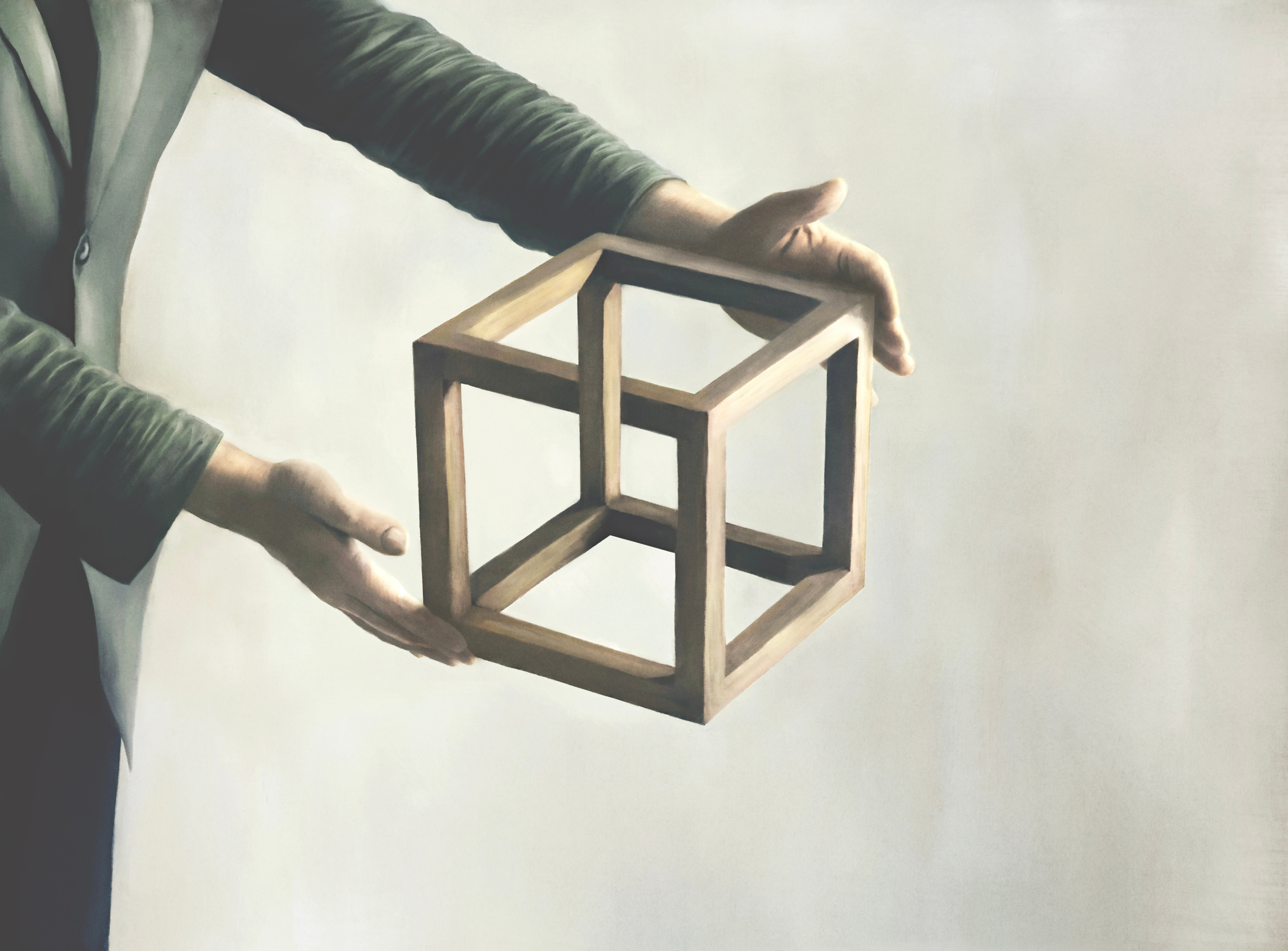The Great Paradoxes That Continue to Shape Our Lives