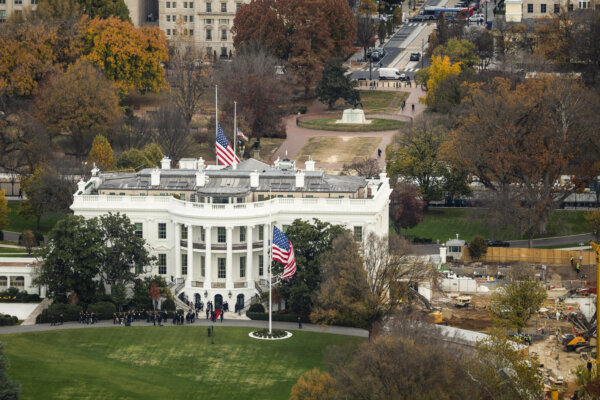 Judge Issues Order to White House