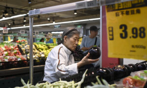 China’s Economy Is In Decline, Even by Its Official Numbers