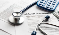 Americans Who Can Are Dropping Medical Insurance