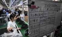 China’s Private Sector Faces Growing Wave of Bankruptcies as Cash Crunch Deepens