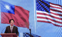 Taiwan President Says He Would Tell Trump Beijing Is Destabilizing the Region, If They Hold Talks