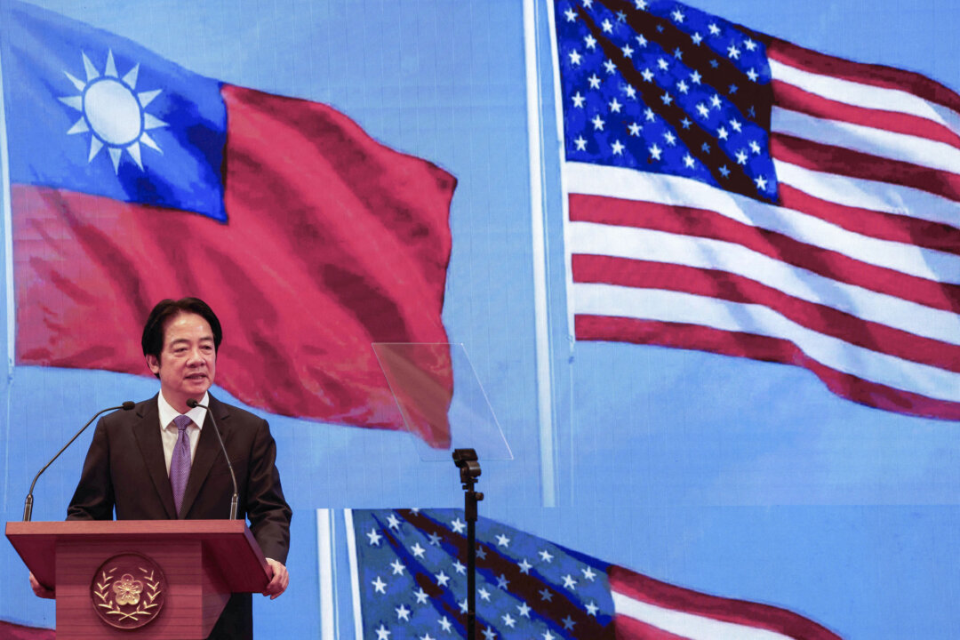 President Lai Says Taiwan Strait ‘Will Never Be Sacrificed or Traded’ After Trump–Xi Summit