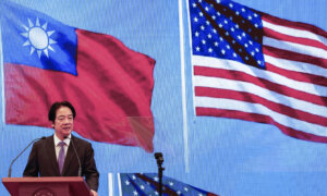 President Lai Says Taiwan Strait ‘Will Never Be Sacrificed or Traded’ After Trump–Xi Summit