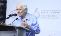 Frank Hayden, Canadian Researcher Who Helped Spearhead Special Olympics, Dies at 96