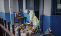 US Imposes Travel Restrictions Due to Ebola Outbreak