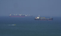 81 Vessels Diverted, 4 Disabled Amid Iran Blockade: CENTCOM